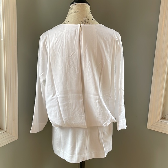 Cabi Indulge blouse NWOT - Picture 5 of 9